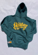 Laden Sie das Bild in den Galerie-Viewer, Heidelberg International League Hoody (Kopie)